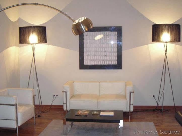 Suite Prado Madrid Interno foto